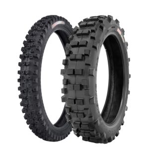 Kenda K779 gauntlet supersoft Rear 140/80-18