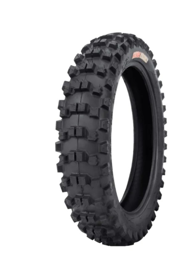 Kenda K778 Knarly Rear 140/80-18