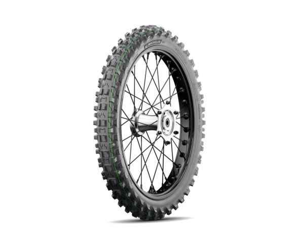 Michelin Enduro Medium 2 Front  90/90-21